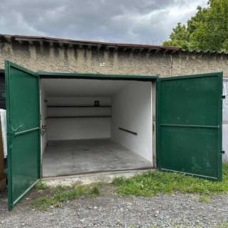 Prodej garáže 16 m² Ostrava Poruba, Skautská