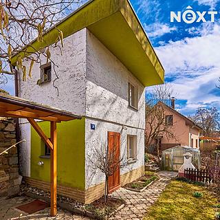 Prodej chaty 34 m² Čakov