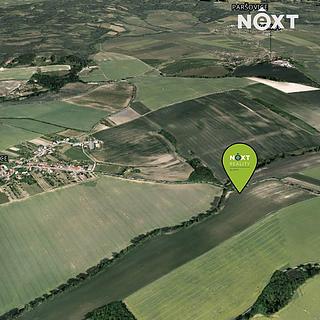 Prodej zemědělské půdy 6011 m&sup2; Horní Nětčice