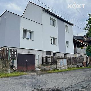 Prodej rodinného domu 185 m² Vinec