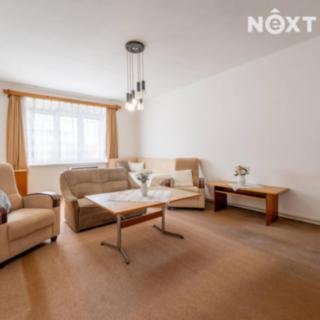 Prodej bytu 2+kk 49 m² Kladno Kročehlavy, Dr. Steinera