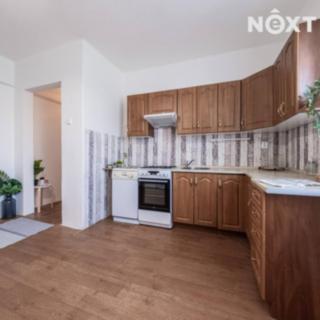 Prodej bytu 2+1 55 m² Žatec, Purkyněho