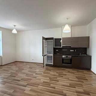 Pronájem bytu 1+kk, garsoniery 43 m&sup2; České Budějovice
