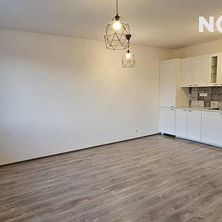 Pronájem bytu 2+kk 55 m&sup2; Horoměřice
