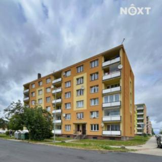 Pronájem bytu 1+1 38 m² Nové Sedlo, Sklářská