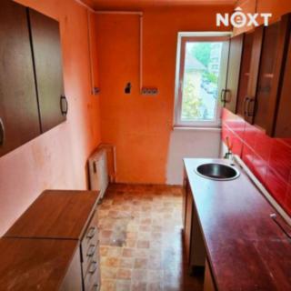 Prodej bytu 2+1 54 m² České Budějovice 5, Dobrovodská