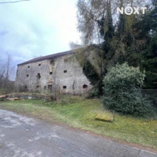 Prodej ostatního komerčního prostoru 377 m² Nová Bystřice Albeř