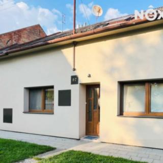 Prodej rodinného domu 148 m² Císařov
