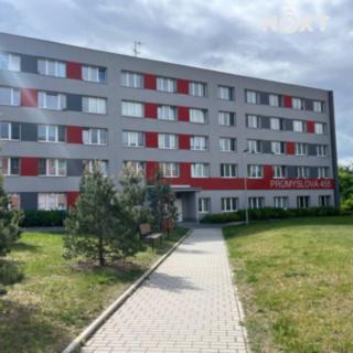 Pronájem bytu 1+kk, garsoniery 19 m² Planá nad Lužnicí