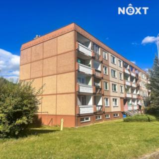 Prodej bytu 3+1 72 m² Hodkovice nad Mohelkou, Podlesí