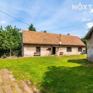 Prodej rodinného domu 85 m² Děkov