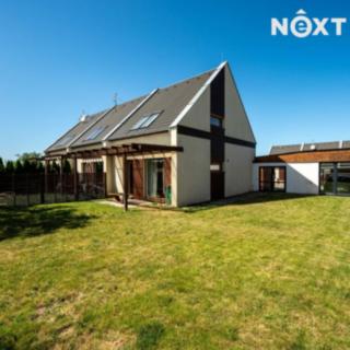 Prodej rodinného domu 88 m² Doubek
