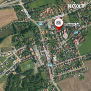 Pronájem skladu 140 m² Tábor Čekanice, U Jednoty