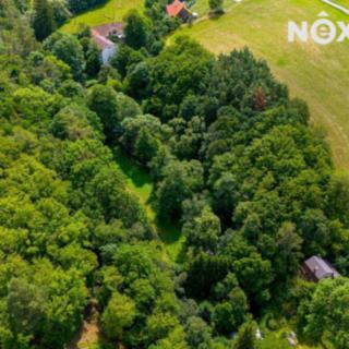 Prodej louky 4957 m² Broumy