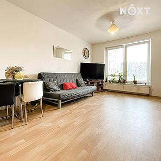 Pronájem bytu 1+kk, garsoniery 37 m&sup2; Brno