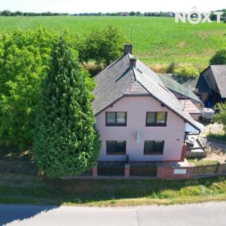 Prodej rodinného domu 130 m² Krásná Ves