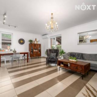 Prodej rodinného domu 144 m² Česká Lípa Lada