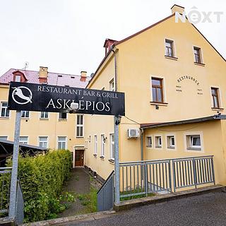 Prodej obchodu 204 m² Liberec XXX-Vratislavice nad Nisou, Tanvaldská