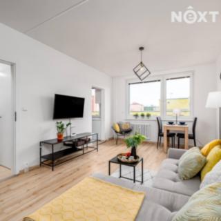 Pronájem bytu 1+1 29 m² Praha Hostivař, Vajdova