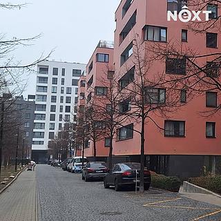 Pronájem bytu 2+kk 58 m&sup2; Praha