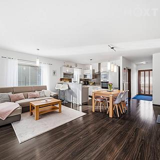 Prodej rodinného domu 90 m² Bohuňovice