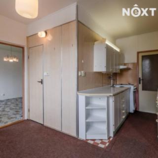 Prodej bytu 3+1 73 m² Břeclav, U Splavu