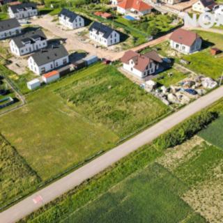Prodej stavební parcely 969 m² Librantice