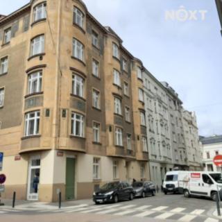 Prodej ostatního komerčního prostoru 55 m² Praha Bubeneč, Malířská