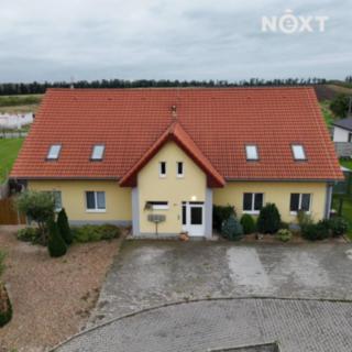 Prodej bytu 3+1 87 m² Znojmo