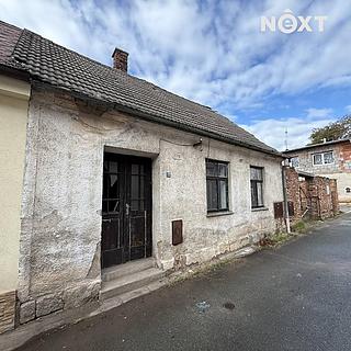 Prodej rodinného domu 75 m&sup2; Nový Bydžov