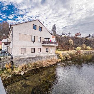 Pronájem bytu 2+kk 42 m² Vrchlabí