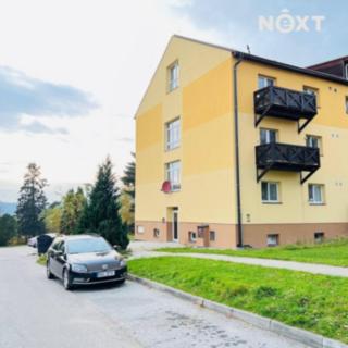 Pronájem bytu 1+1 29 m² Lipno nad Vltavou