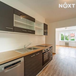 Pronájem bytu 2+1 48 m² Šumperk, Čsl. armády