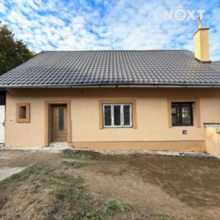 Prodej rodinného domu 69 m² Svébohov