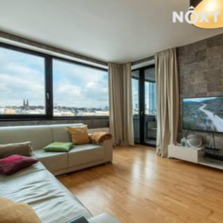 Pronájem bytu 2+kk 72 m² Praha