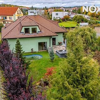 Prodej rodinného domu 240 m² Neveklov, Husova