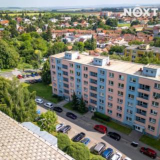 Prodej bytu 2+1 52 m² Brno