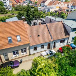 Prodej rodinného domu 100 m² Brno Tuřany, Růžová
