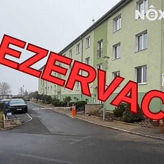 Pronájem bytu 2+1 53 m² Most, Jána Kollára