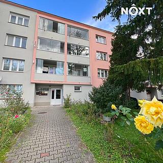 Prodej bytu 2+1 56 m² Všetaty