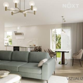 Prodej rodinného domu 123 m² Hluboká nad Vltavou, Rybova