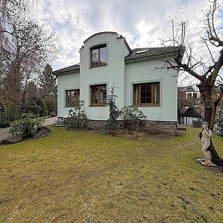 Pronájem bytu 2+1 45 m&sup2; Praha