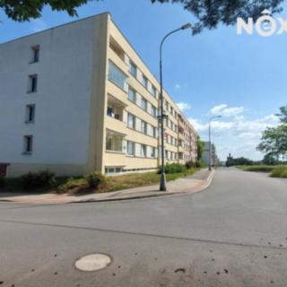 Pronájem bytu 2+kk 42 m² Vysoké Mýto Pražské Předměstí, Pivovarská