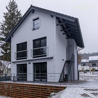 Prodej rodinného domu 128 m² Lipno nad Vltavou