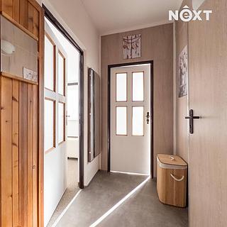 Pronájem bytu 1+1 37 m² Jilemnice, Jana Weisse