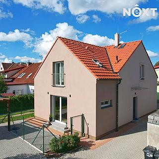 Prodej rodinného domu 117 m&sup2; Bělá pod Bezdězem