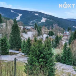 Prodej stavební parcely 6 129 m² Špindlerův Mlýn