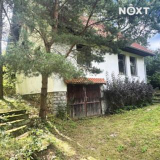 Prodej chaty 92 m² Morašice Zbyhněvice
