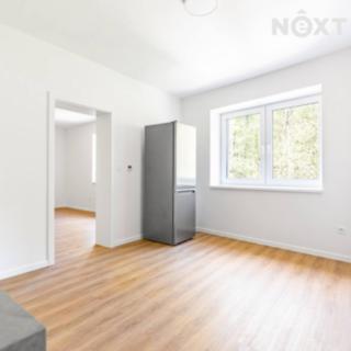 Pronájem bytu 2+kk, 45m²