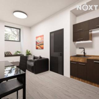 Prodej bytu 2+kk 42 m² Praha